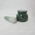 Mini Marble Mortar and Pestle